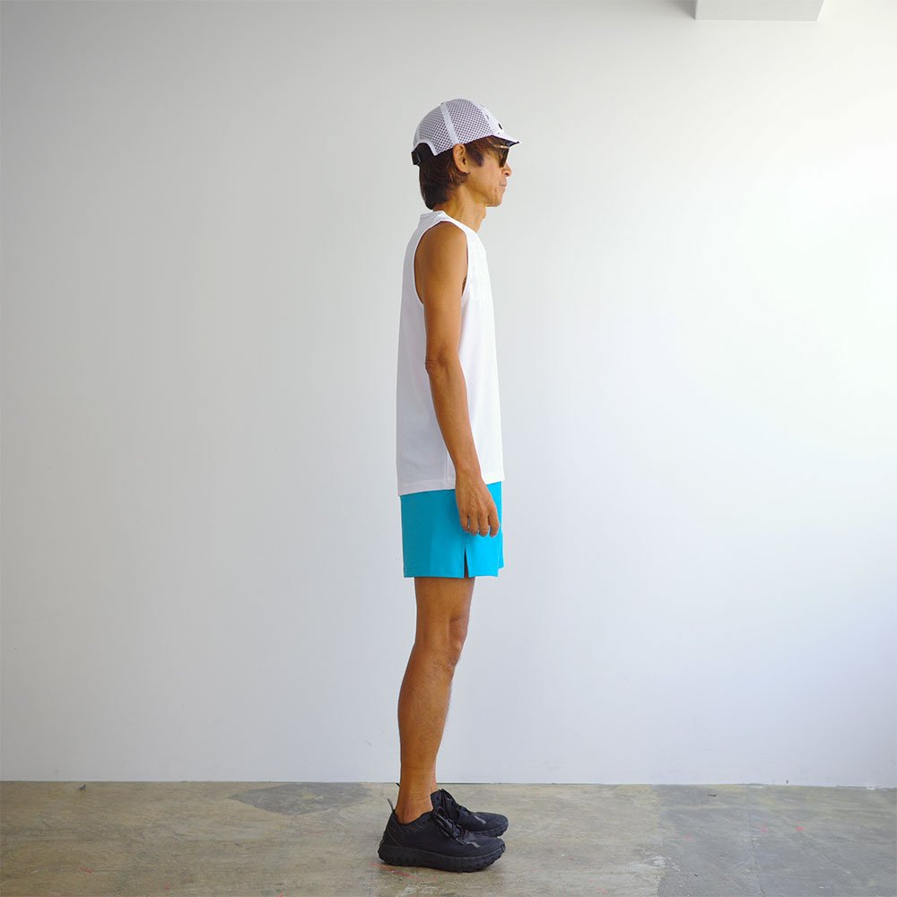 HAND LOGO NOSLEEVE��restock��