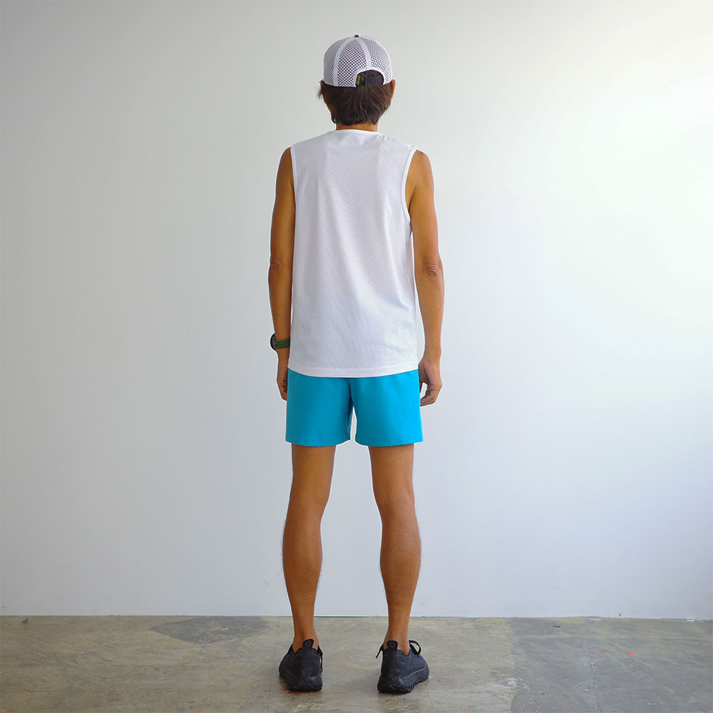 HAND LOGO NOSLEEVE��restock��