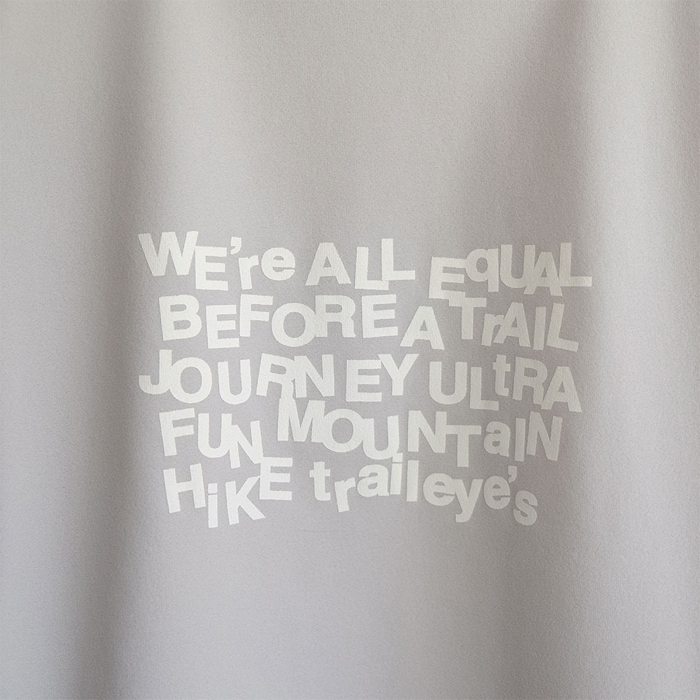 CROPPED T-SHIRT(WOMEN'S)