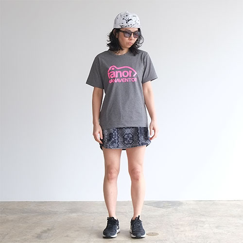 DUCK CAMOUFLAGE SKIRT