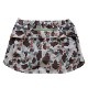DUCK CAMOUFLAGE SKIRT
