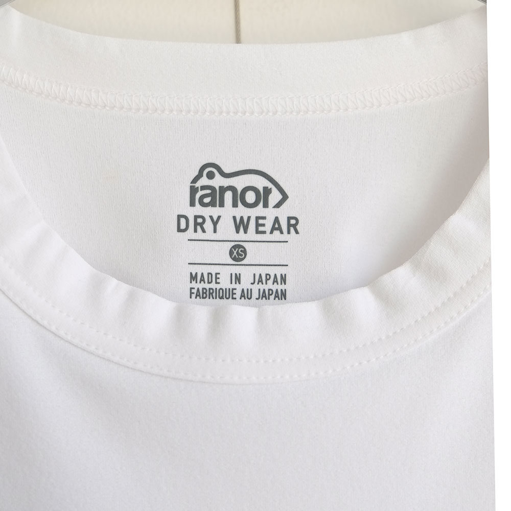 CROPPED T-SHIRT(WOMEN'S)