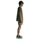 BANDANA MIDDLE SHORTS 