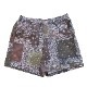BANDANA MIDDLE SHORTS 