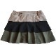 CRAZY FRILLS SKIRTrestock