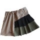 CRAZY FRILLS SKIRTrestock