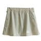 FRILLS SKIRT