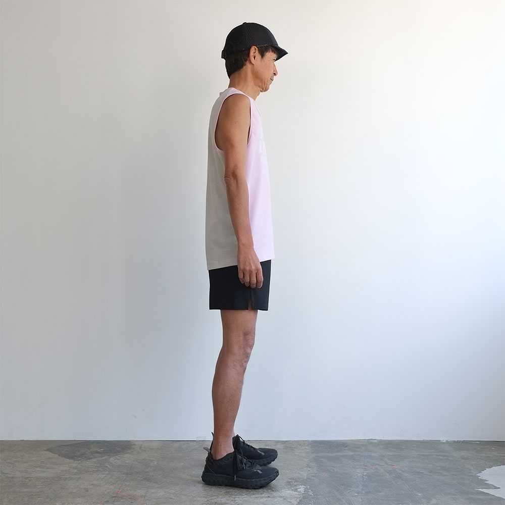 BASIC MIDDLE SHORTS��restock��