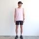 BASIC MIDDLE SHORTS��restock��