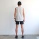 BASIC MIDDLE SHORTS��restock��