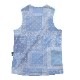 BANDANA NOSLEEVE��restock��