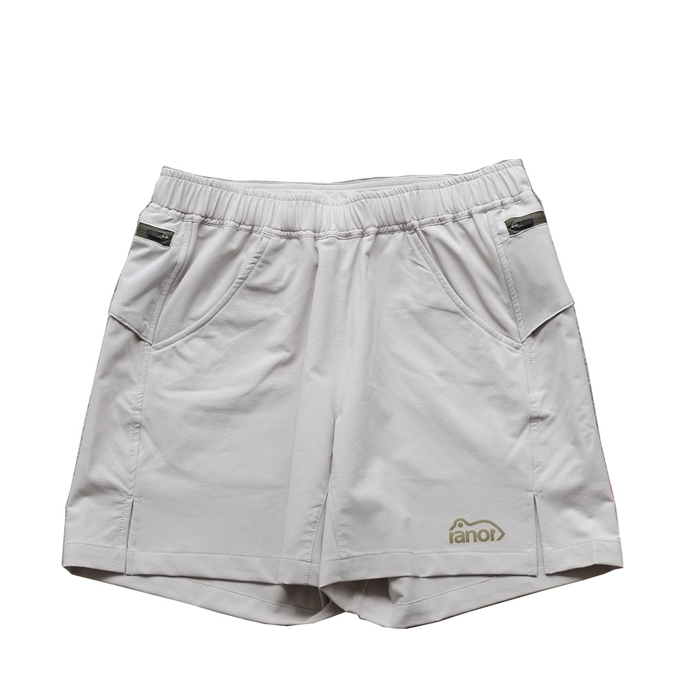 BASIC MIDDLE SHORTS