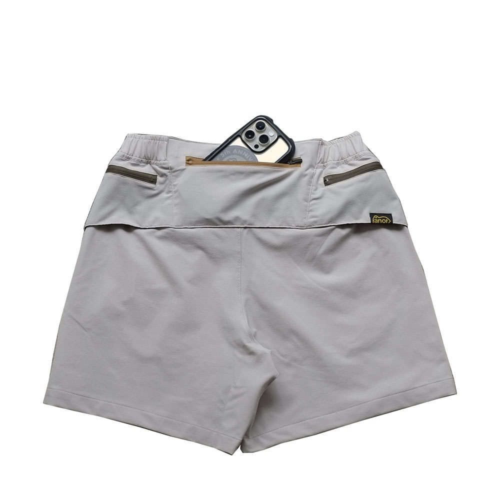 BASIC MIDDLE SHORTS��restock��