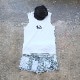 BANDANA NOSLEEVE��restock��