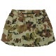 ROM CAMOUFLAGE SKIRT 