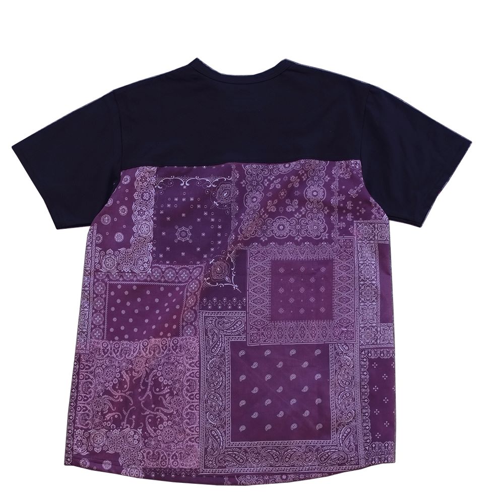 BANDANA T-SHIRT