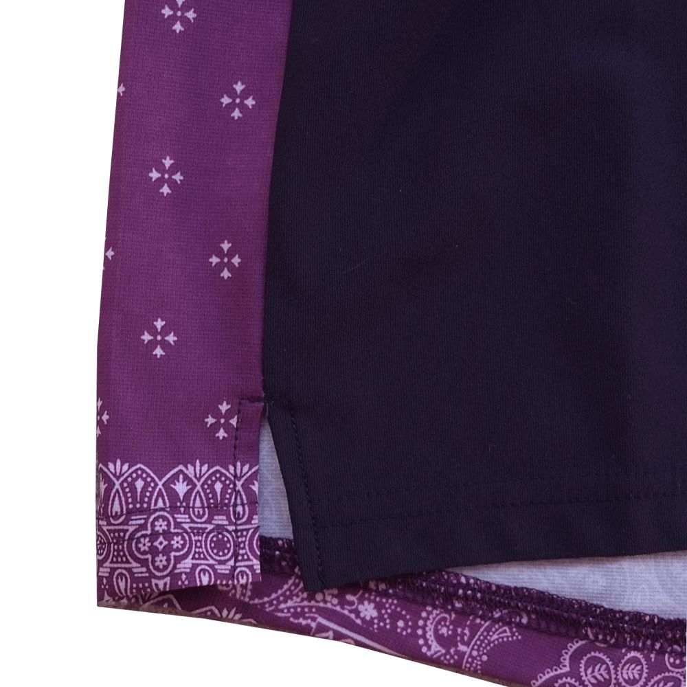 BANDANA T-SHIRT