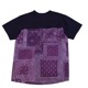 BANDANA T-SHIRT