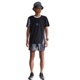 BANDANA TWIST T-SHIRT