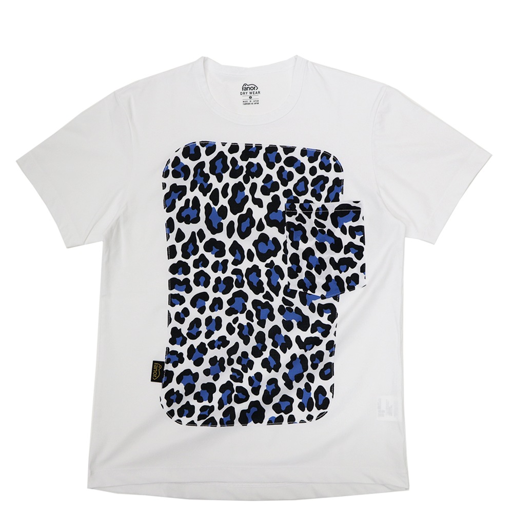 LEOPARD T-SHIRT