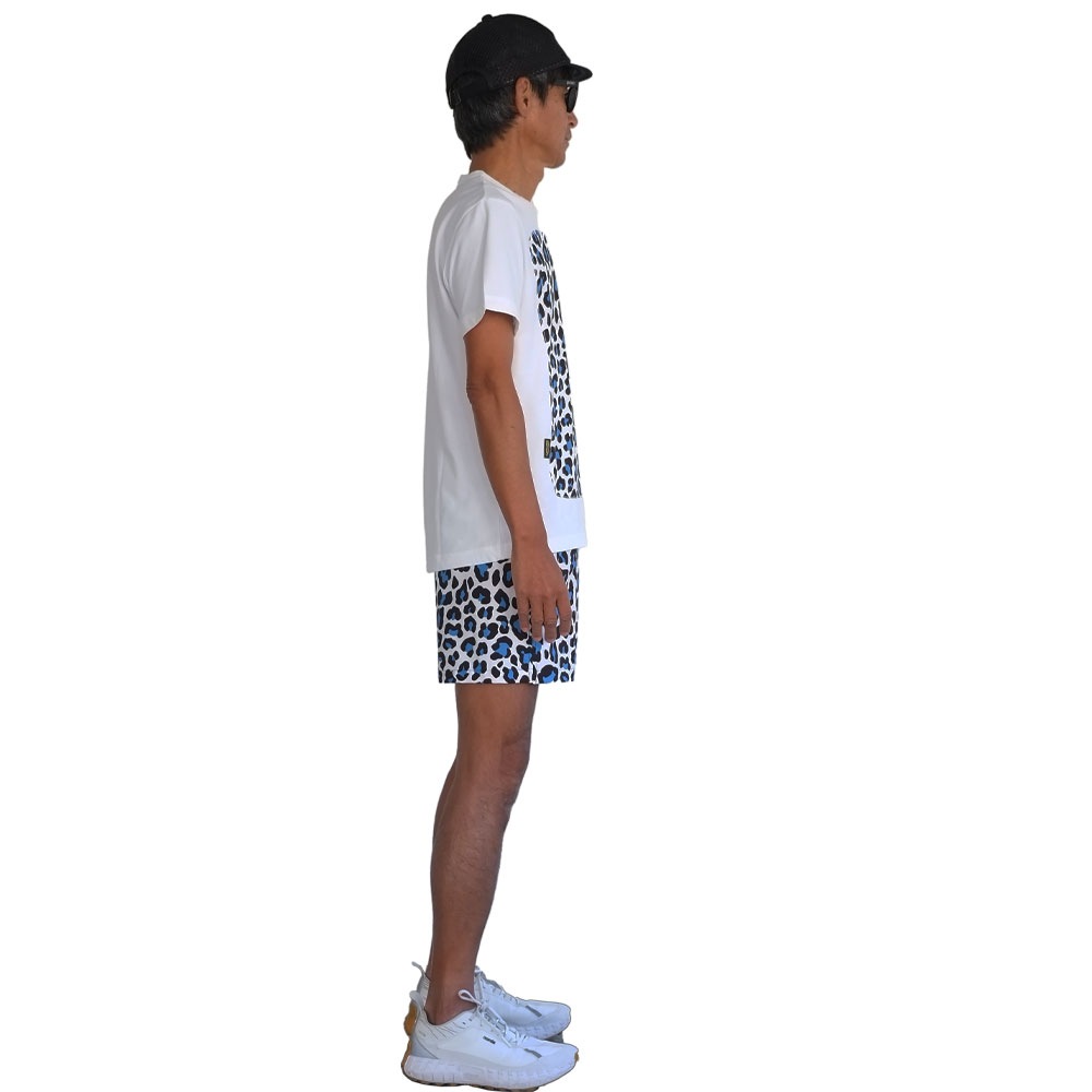 LEOPARD T-SHIRT