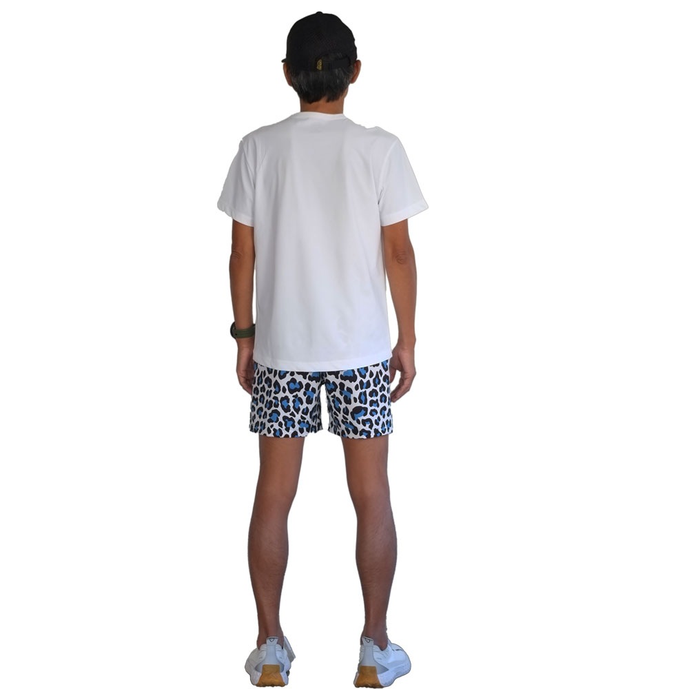 LEOPARD T-SHIRT