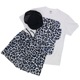 LEOPARD T-SHIRT