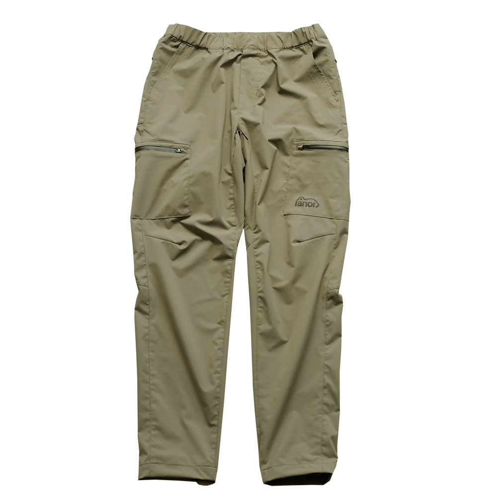 NEW TRAIL LONG GMP