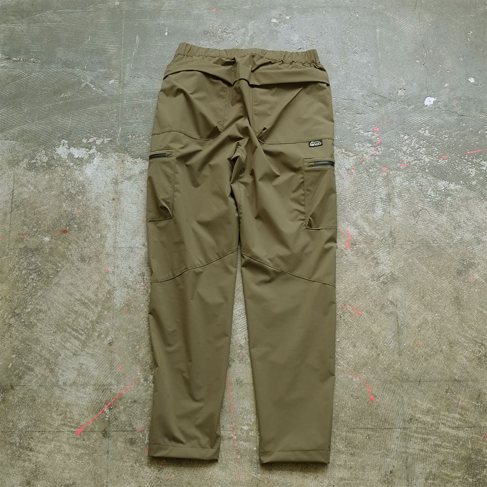 NEW TRAIL LONG GMP