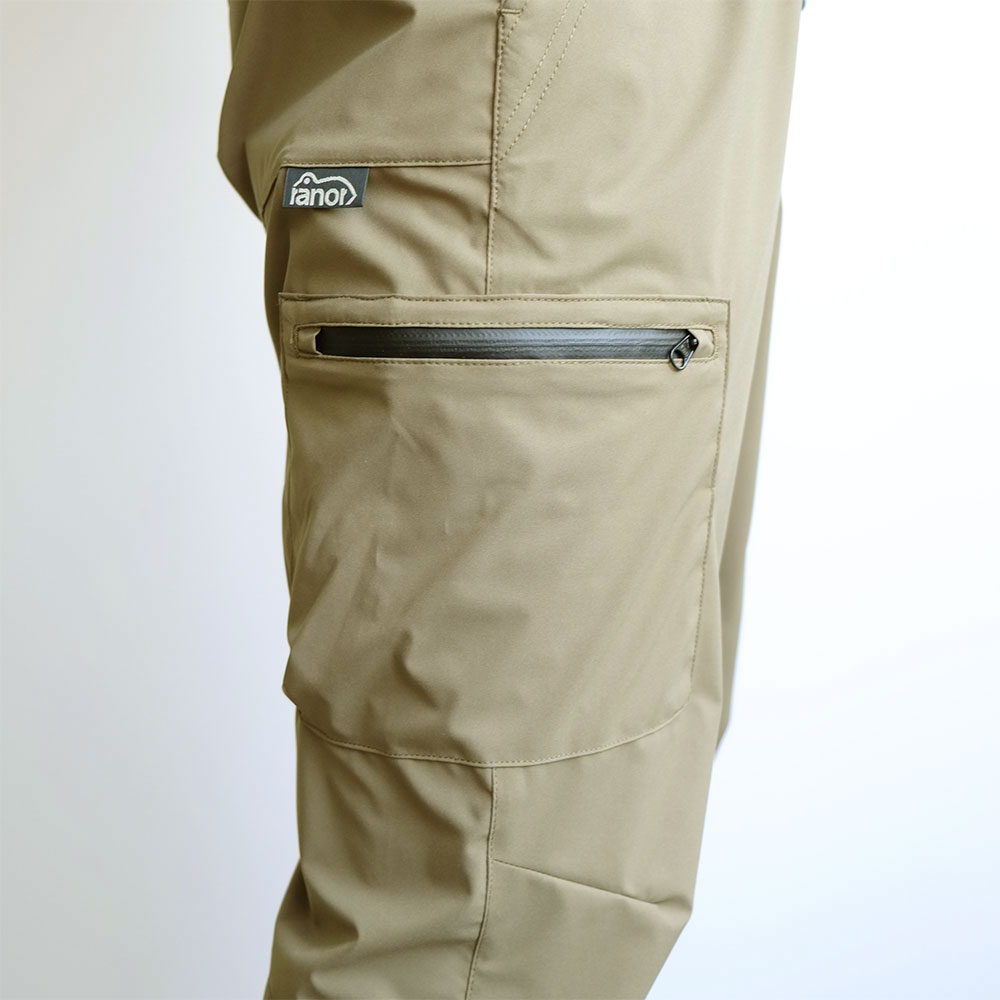 NEW TRAIL LONG GMP