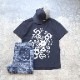 BANDANA NARROW LONGPANTS 