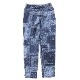 BANDANA NARROW LONGPANTS 