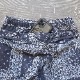 BANDANA NARROW LONGPANTS 