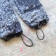 BANDANA NARROW LONGPANTS 