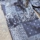 BANDANA NARROW LONGPANTS 