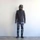 BANDANA NARROW LONGPANTS 