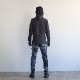 BANDANA NARROW LONGPANTS 