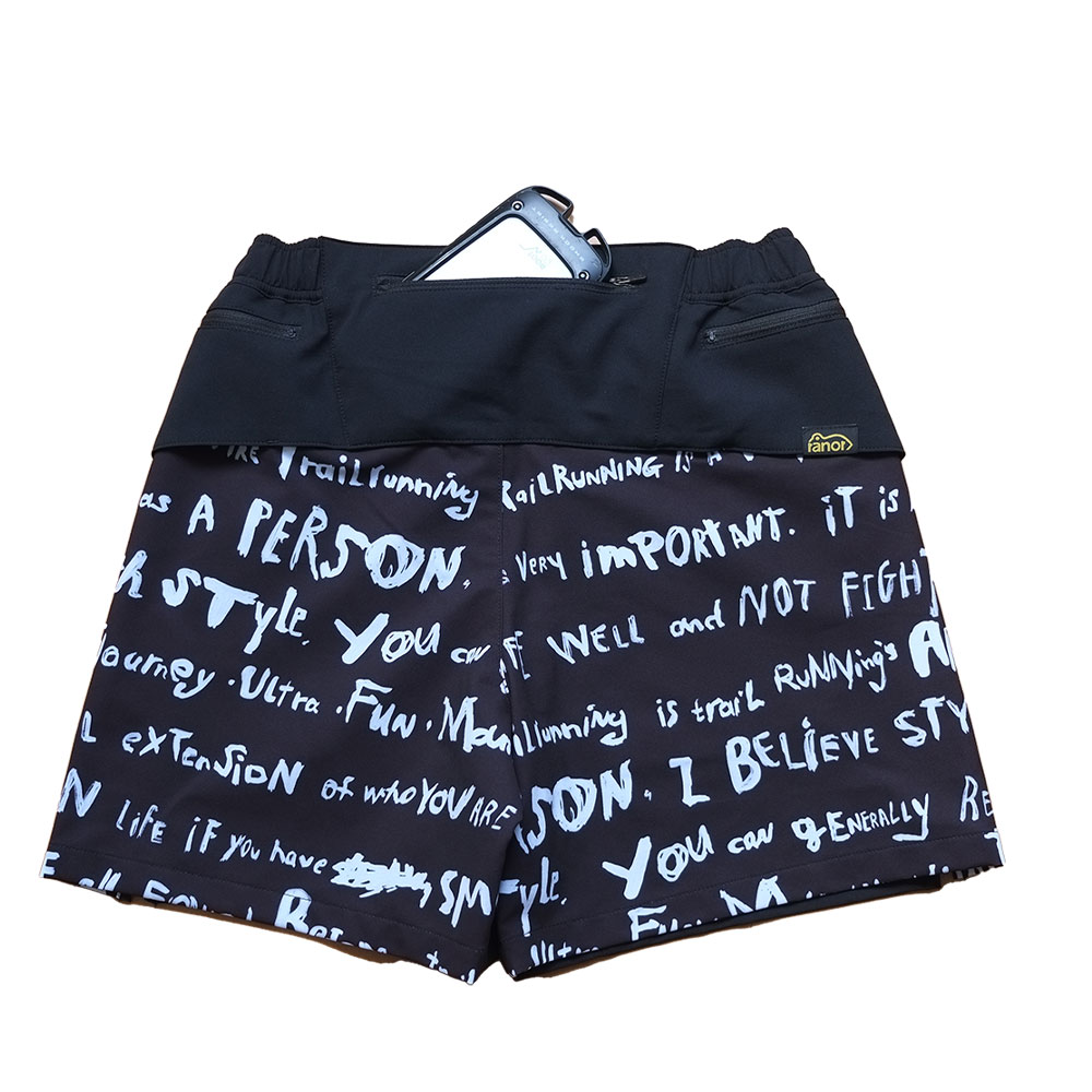 MHLG MIDDLE SHORTS