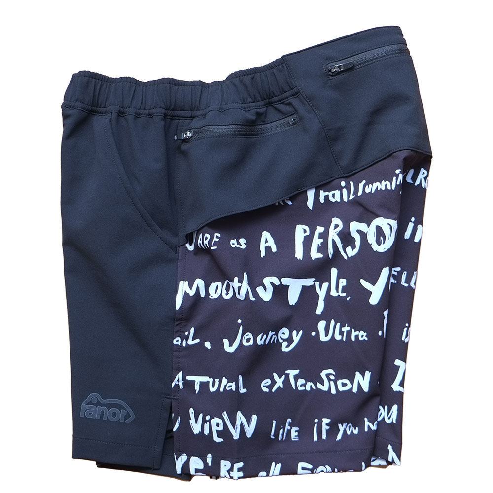 MHLG MIDDLE SHORTS