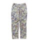 AUS CAMOUFLAGE CARGO NARROW LONGPANTS