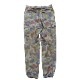 AUS CAMOUFLAGE CARGO NARROW LONGPANTS