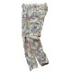 AUS CAMOUFLAGE CARGO NARROW LONGPANTS