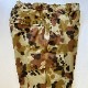 ROM CAMOUFLAGE CARGO NARROW LONGPANTS