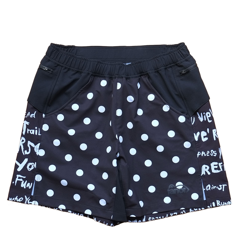 MHLG MIDDLE SHORTS