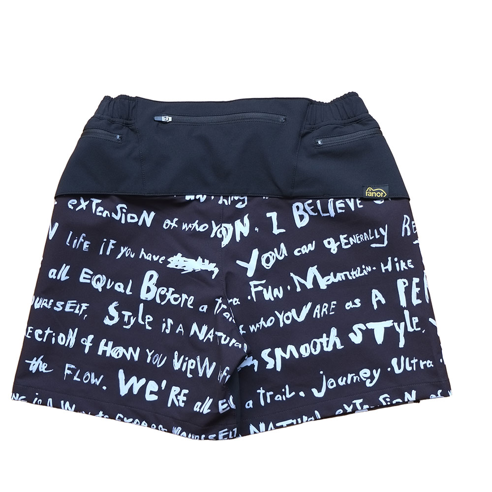MHLG MIDDLE SHORTS