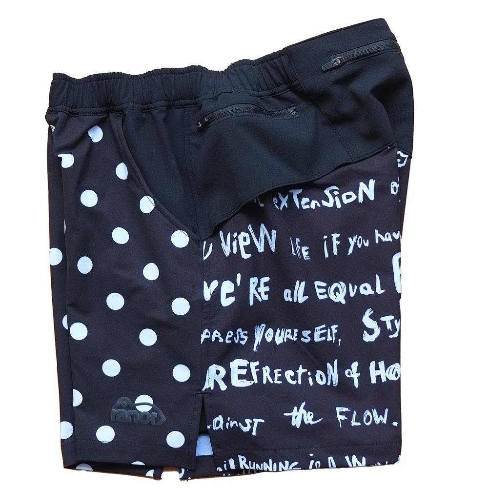 MHLG MIDDLE SHORTS