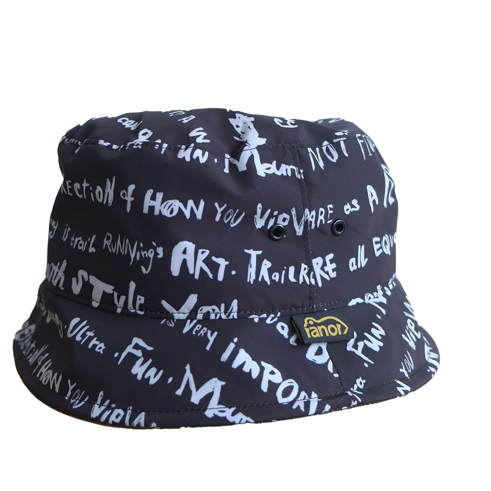 GRAPHICS HAT