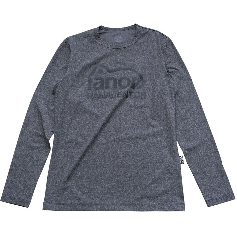 BASIC LONG T-SHIRTrestock