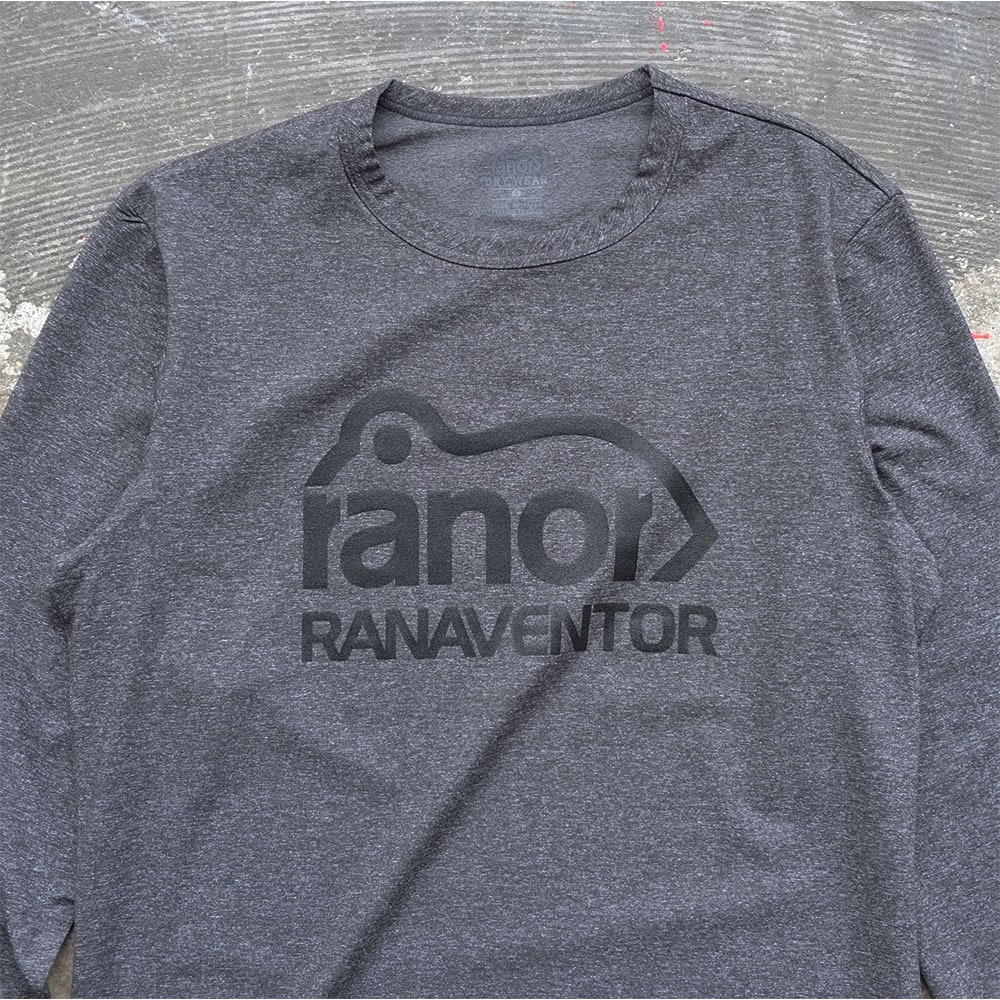 BASIC LONG T-SHIRTrestock