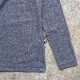 BASIC LONG T-SHIRTrestock